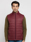 half jacket for men