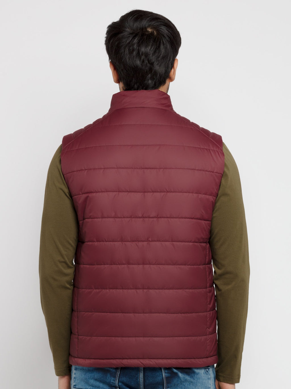 puffer jackets