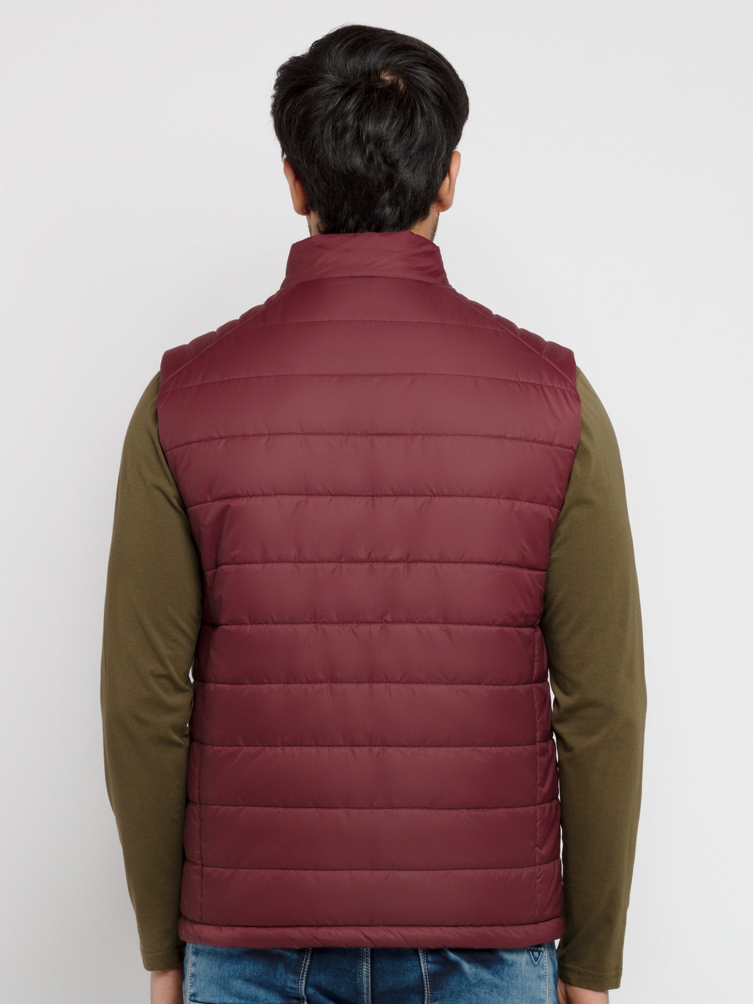 puffer jackets