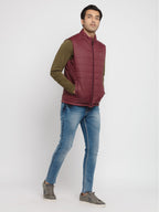 quilted jackets