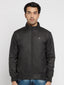 high neck jacket for men