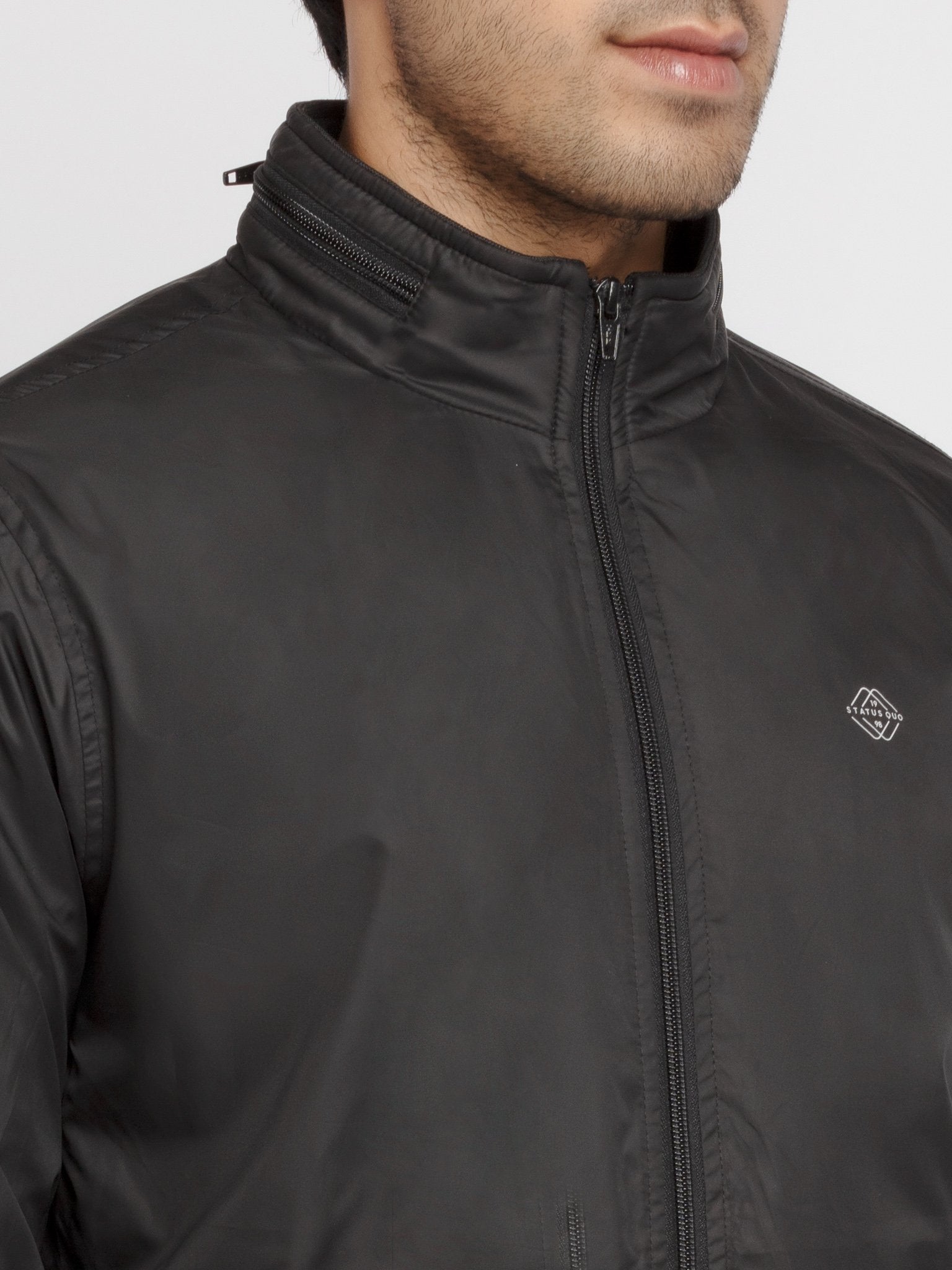 reversible jackets