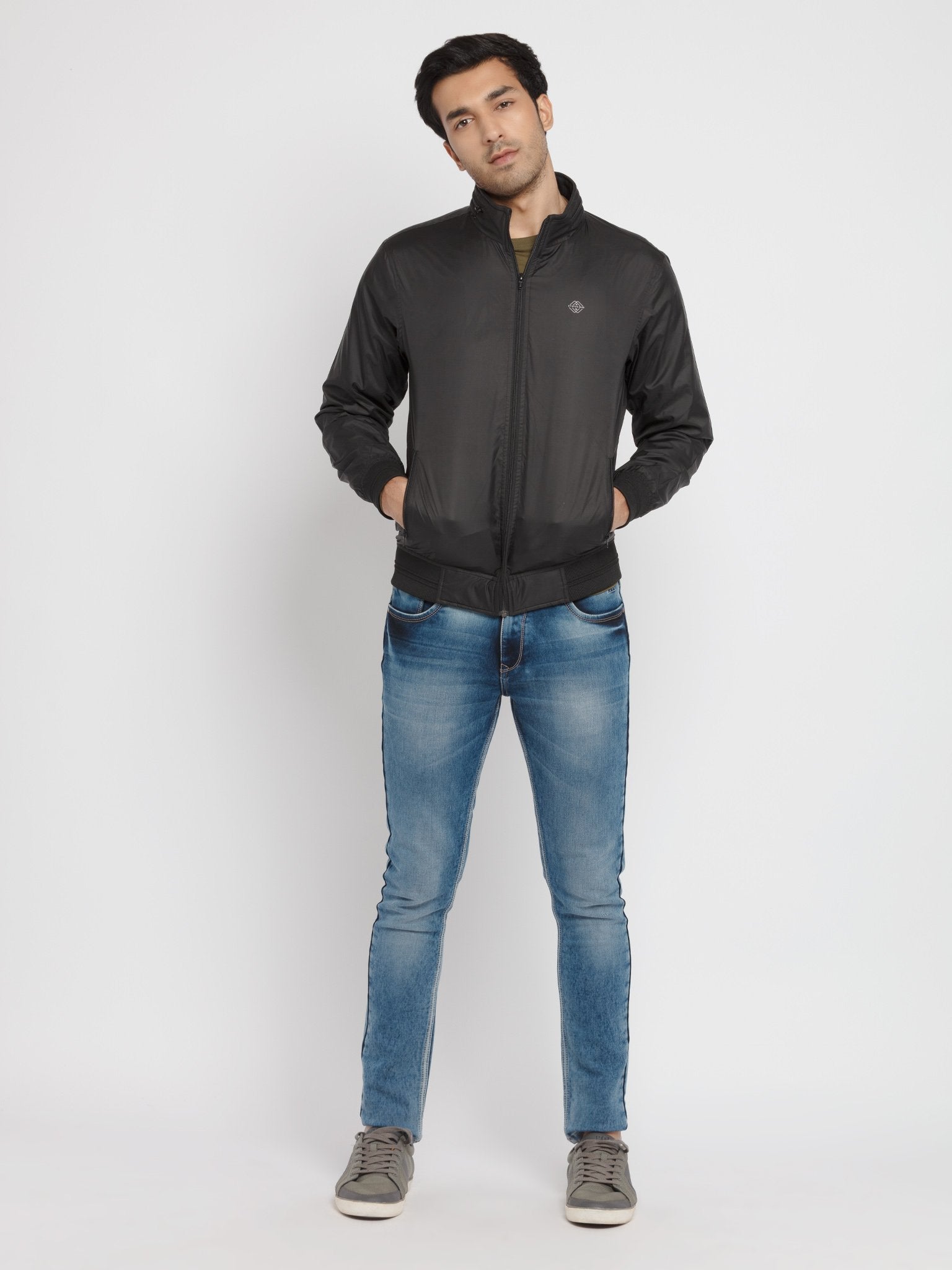 quilted jackets