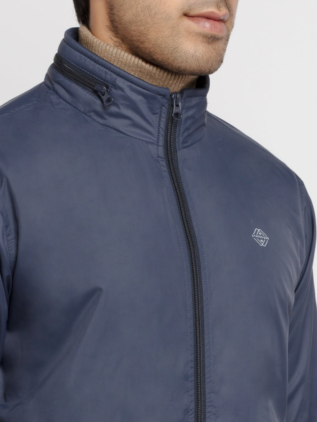 reversible jackets