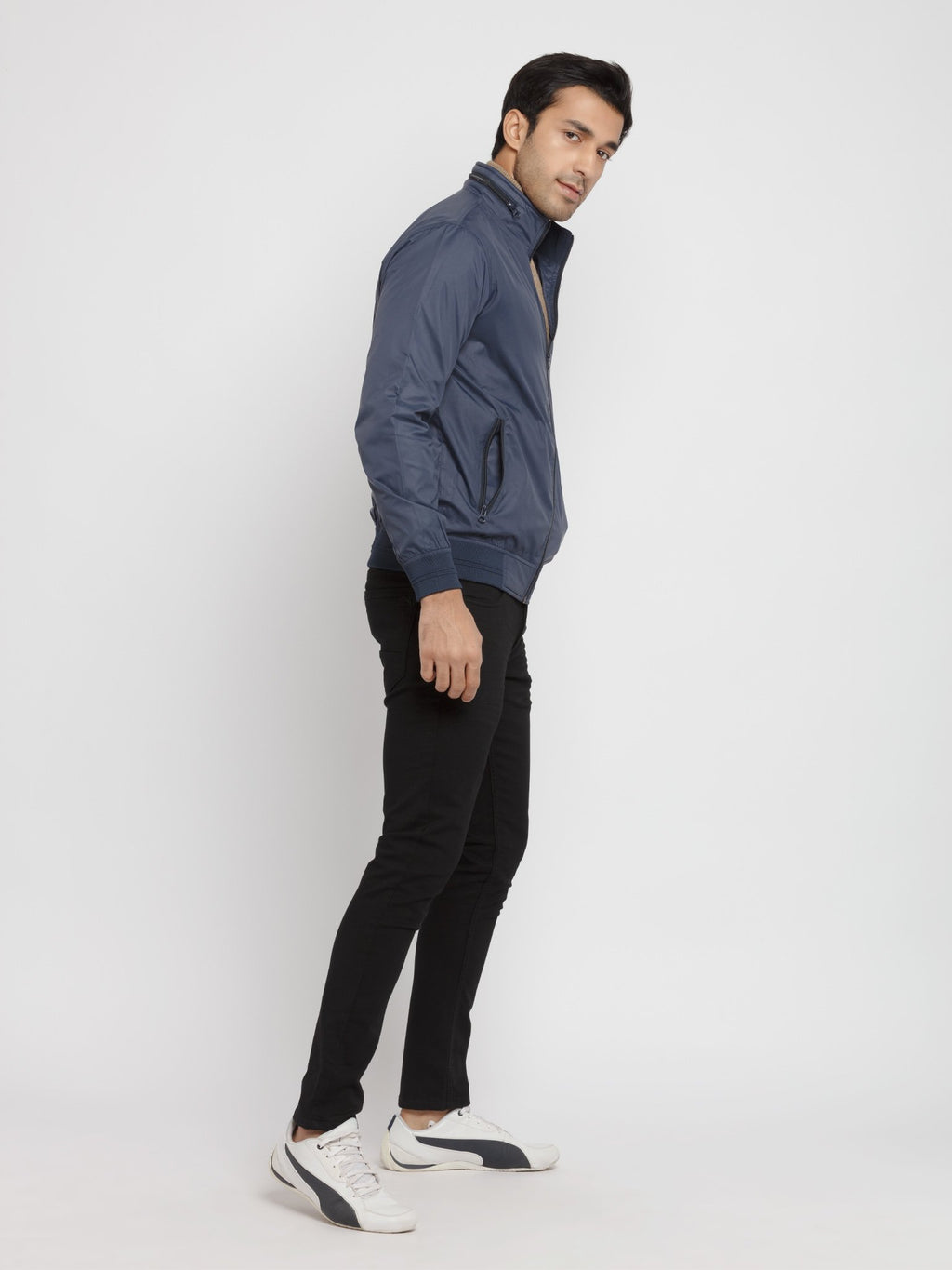 quilted jackets