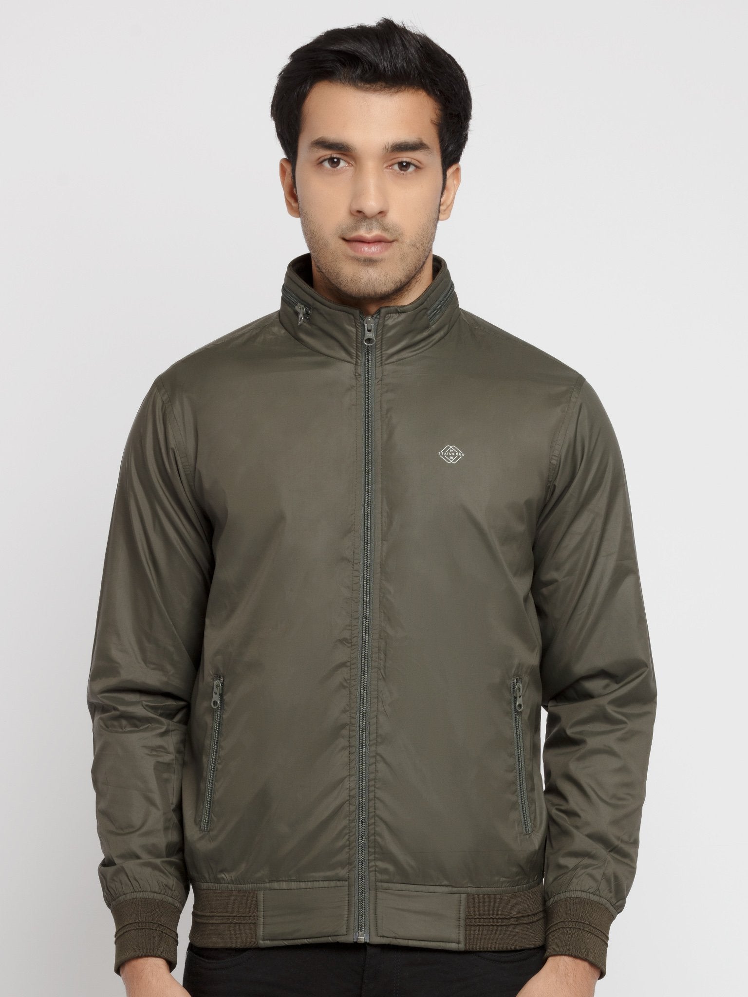 jackets for plus size