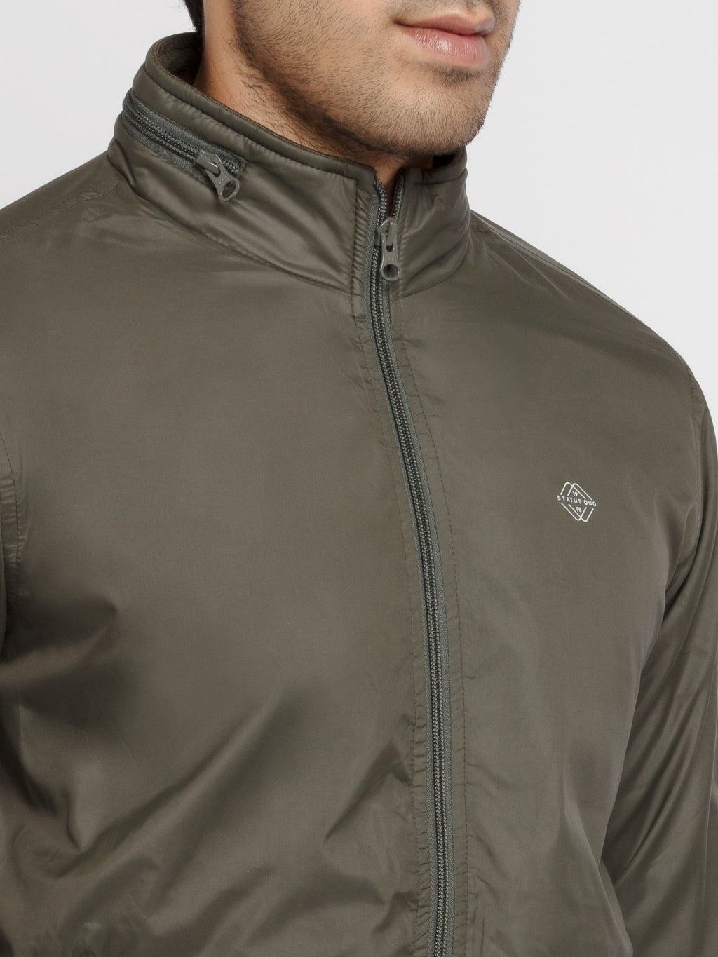 reversible jackets