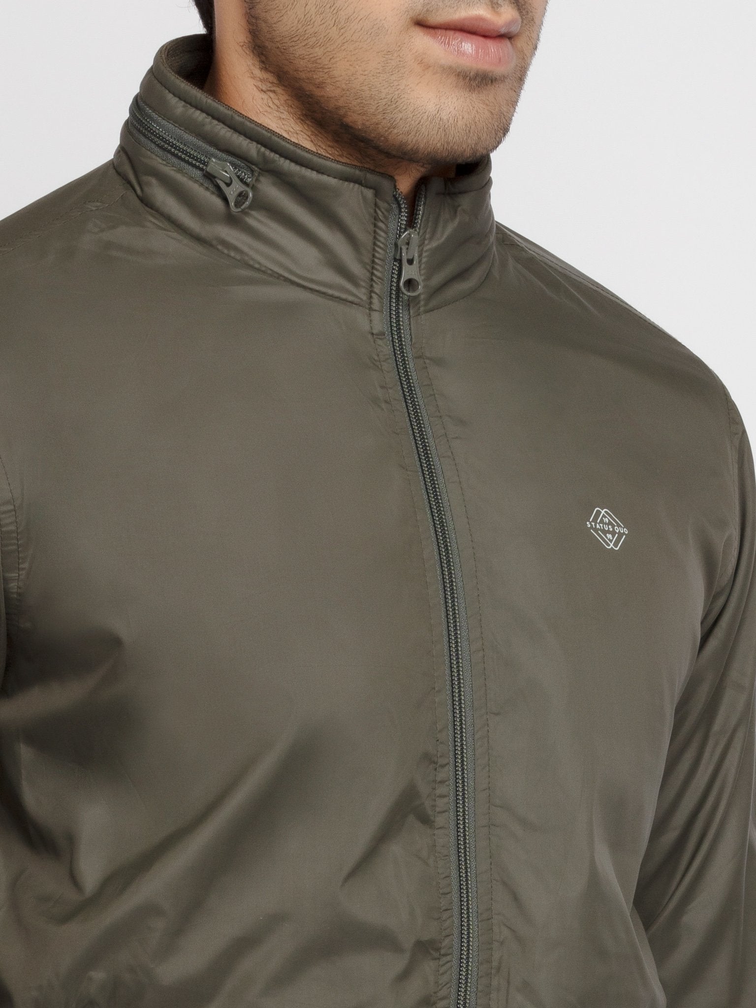 reversible jackets