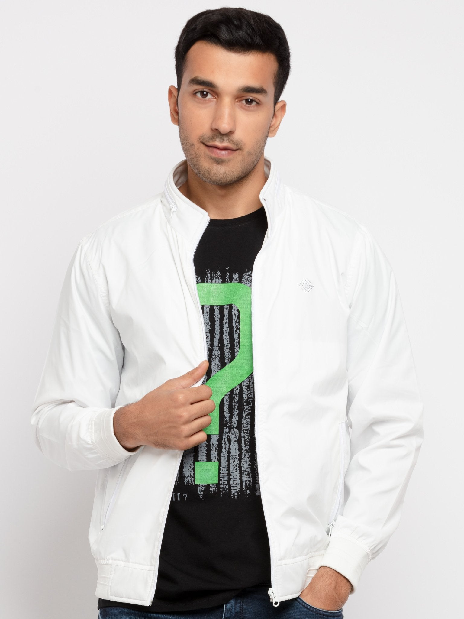 lightweight jacket for men