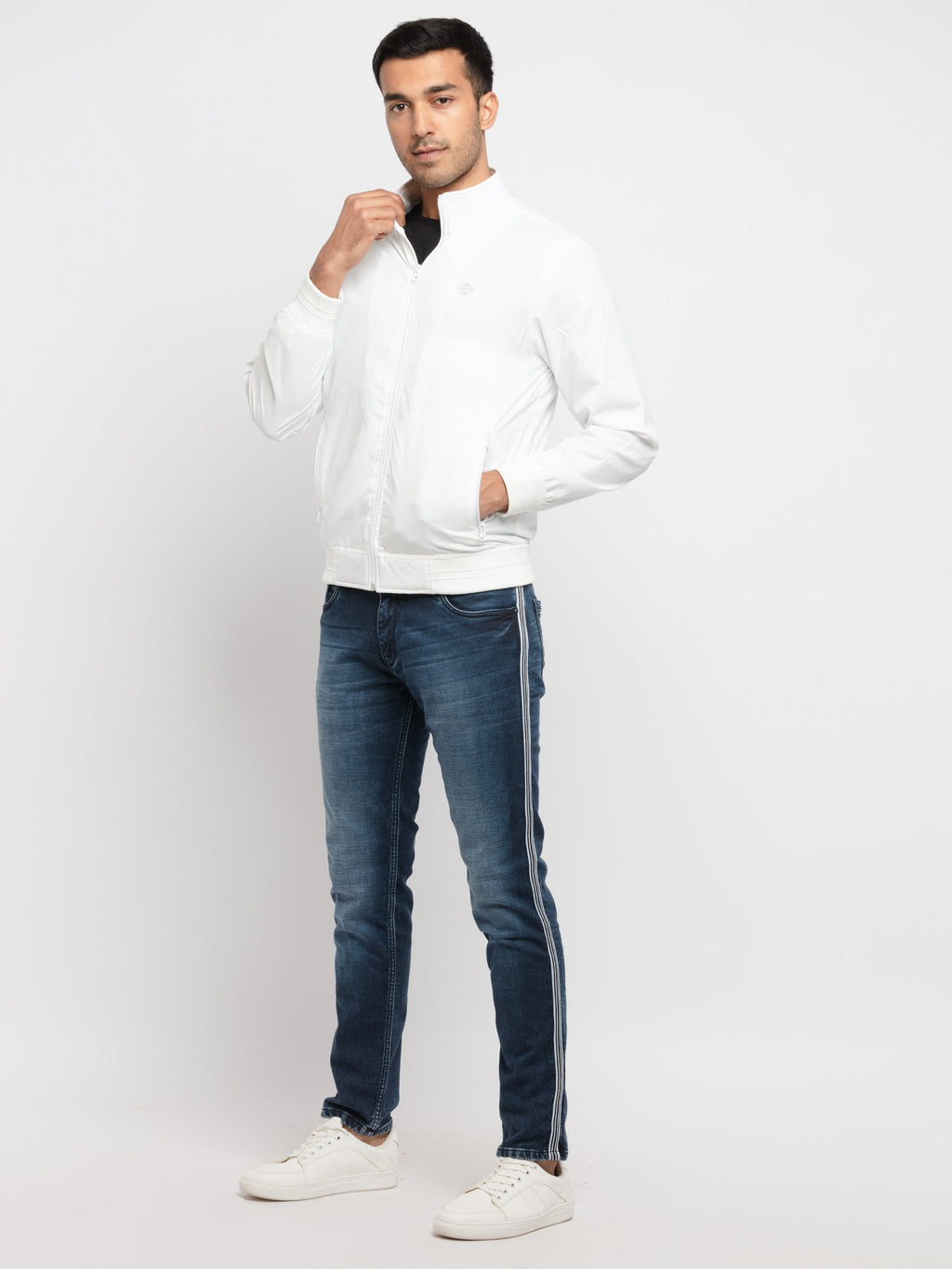 quilted jackets