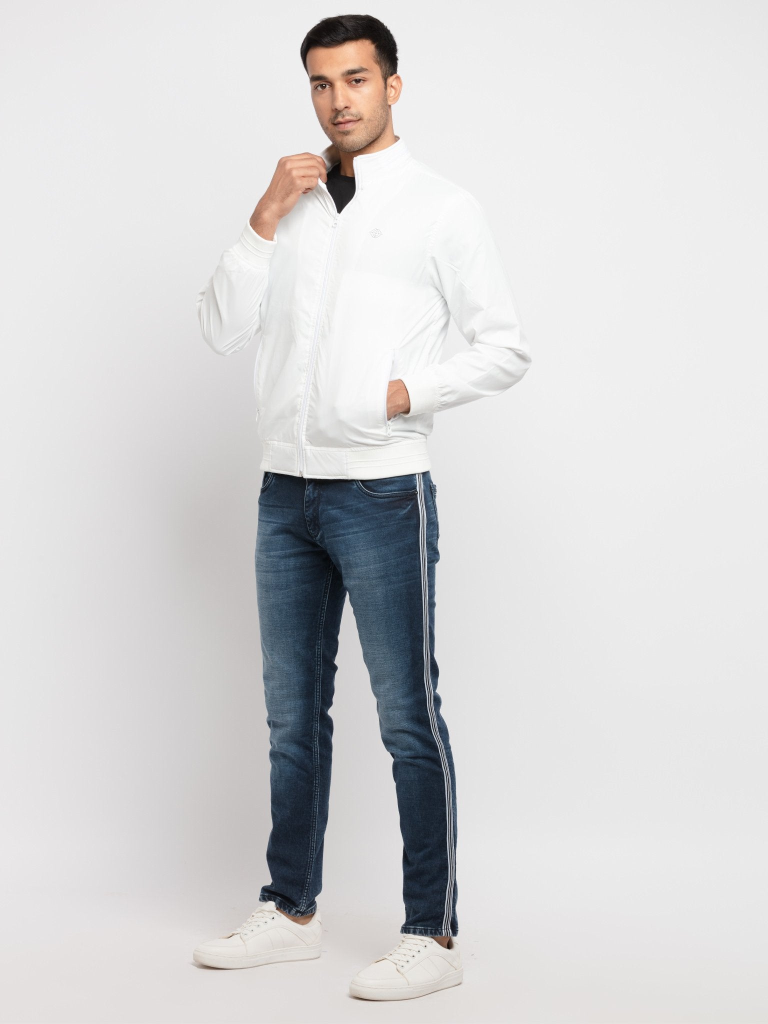 quilted jackets