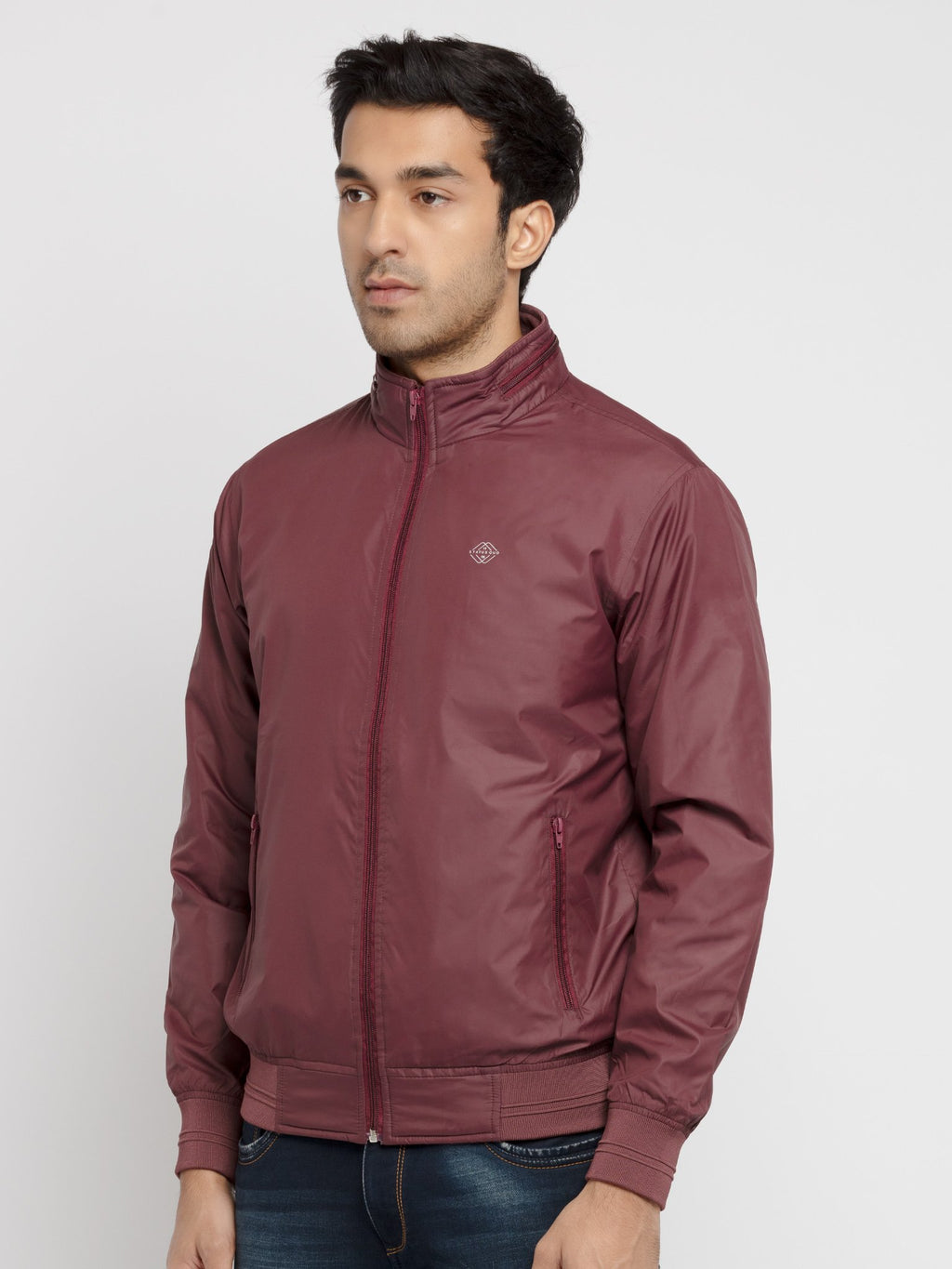 winter jackets for plus size