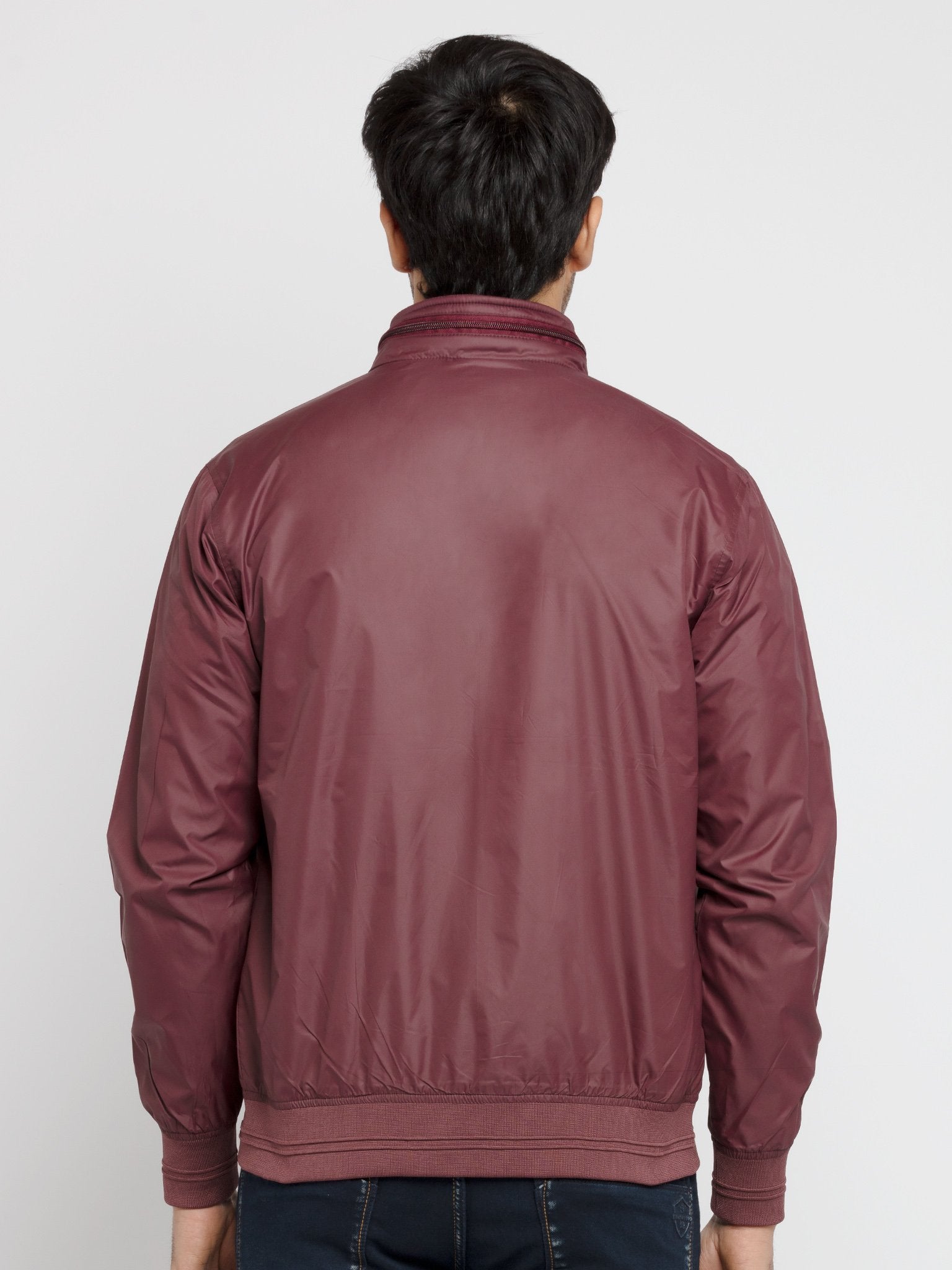 puffer jackets