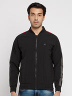 zipper jacket
