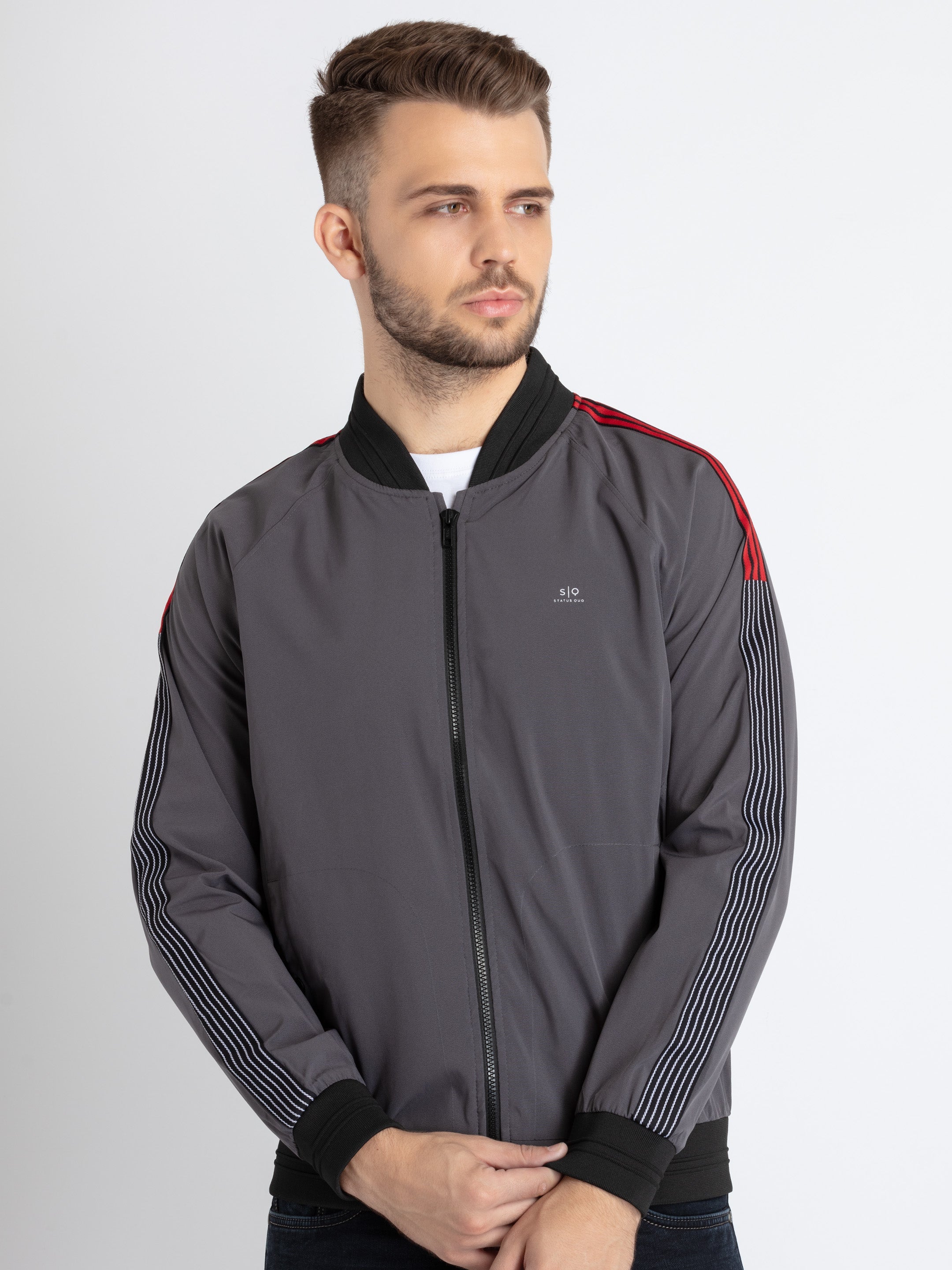 jackets for plus size