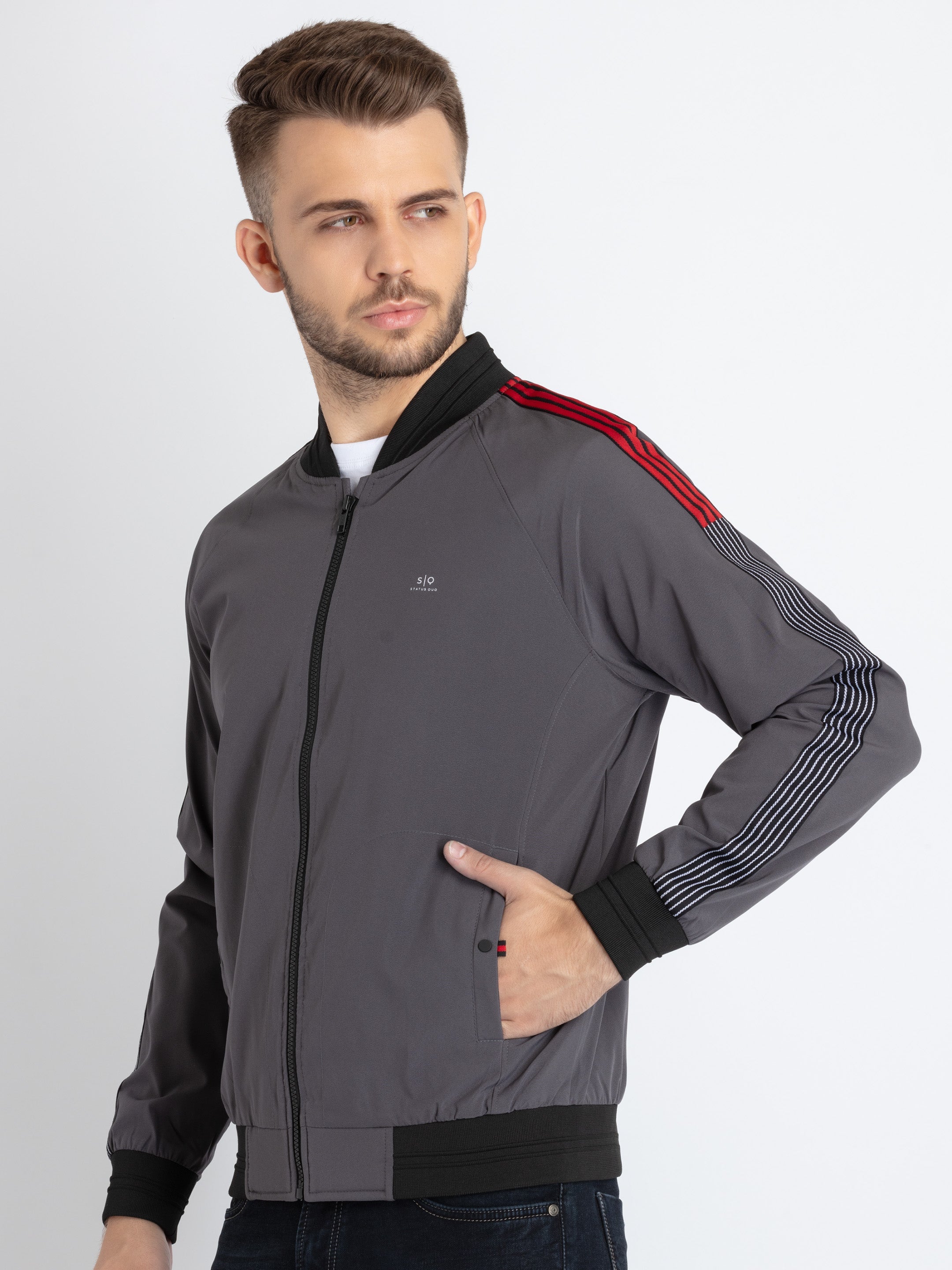 winter jackets for plus size