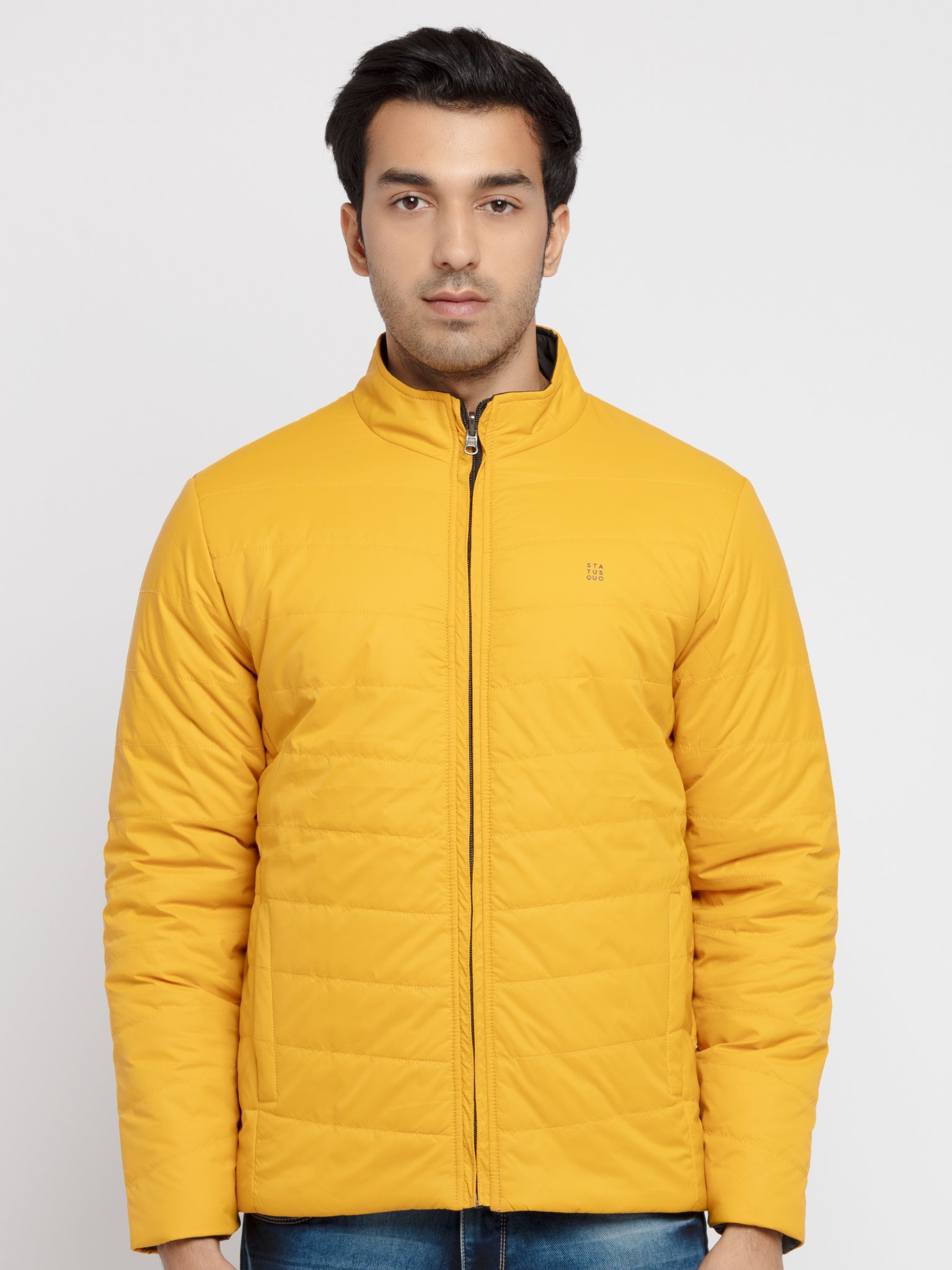 reversible jacket for men