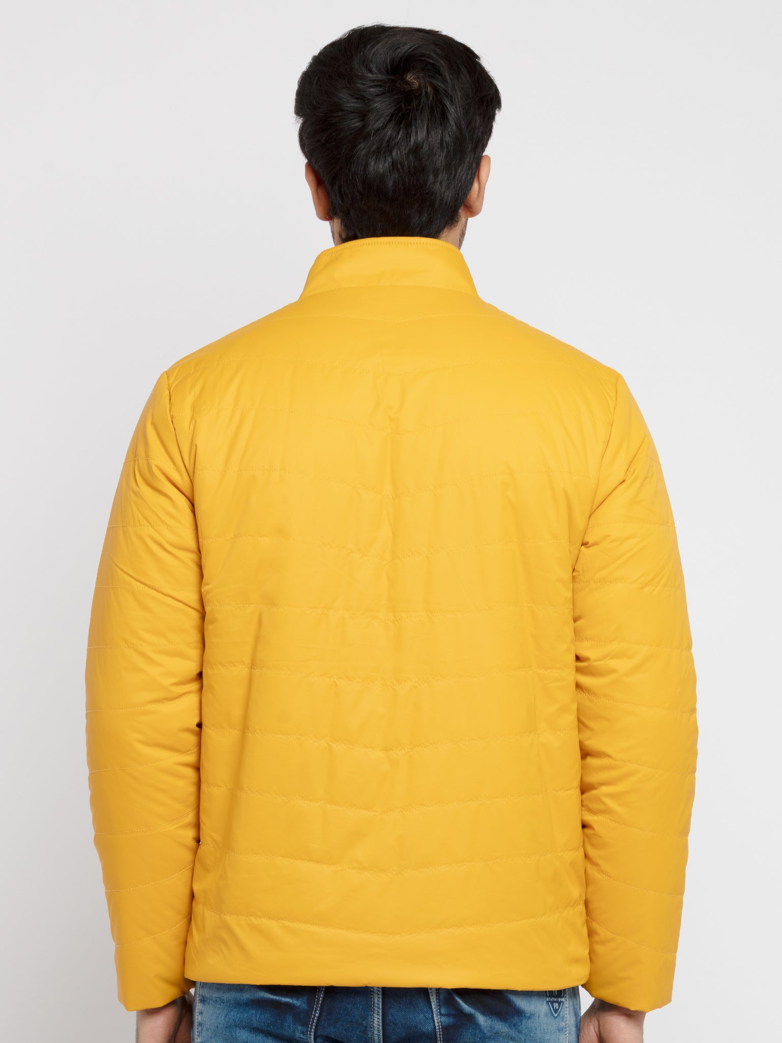 puffer jackets