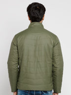 puffer jackets