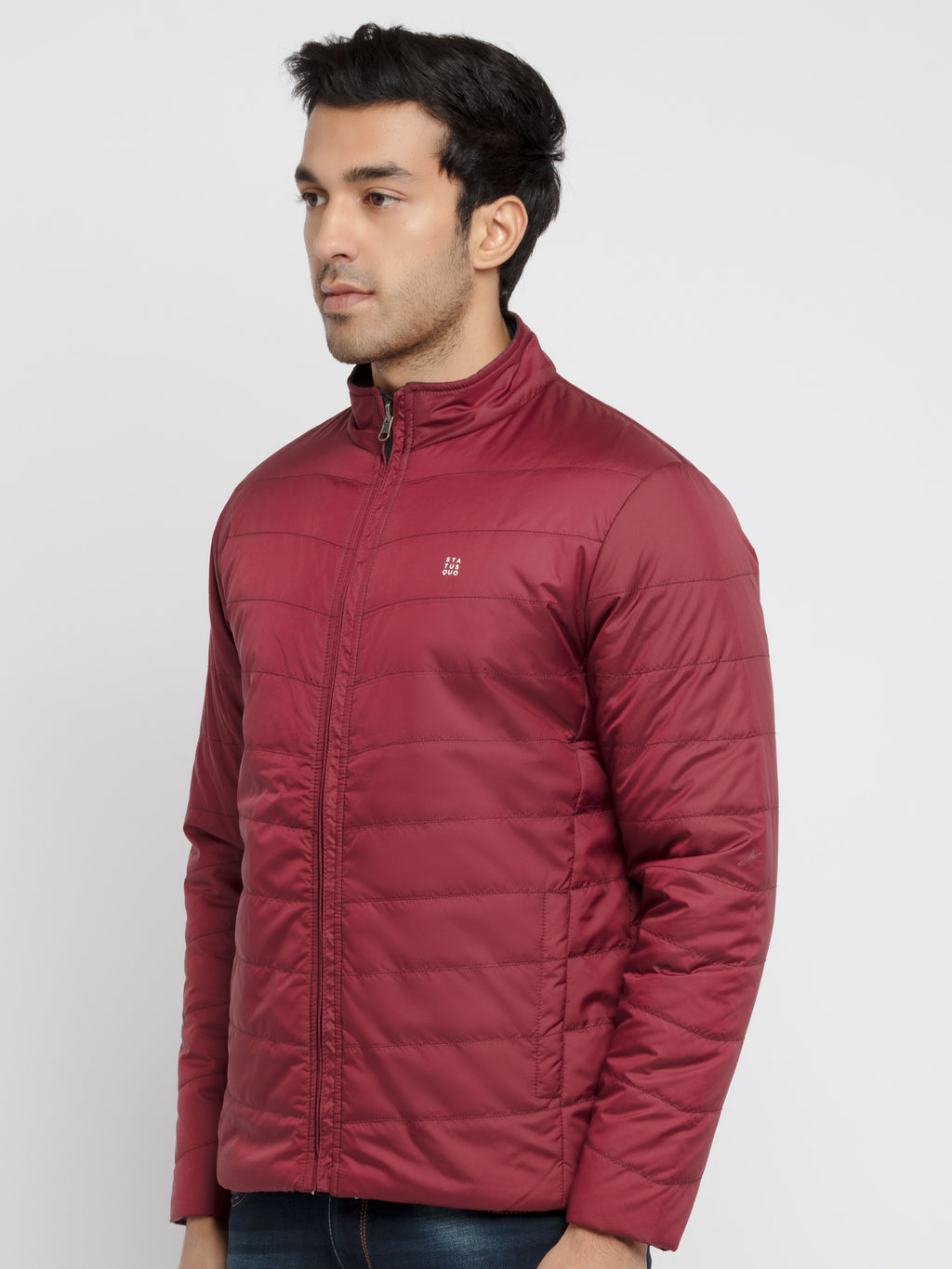 branded jackets for men