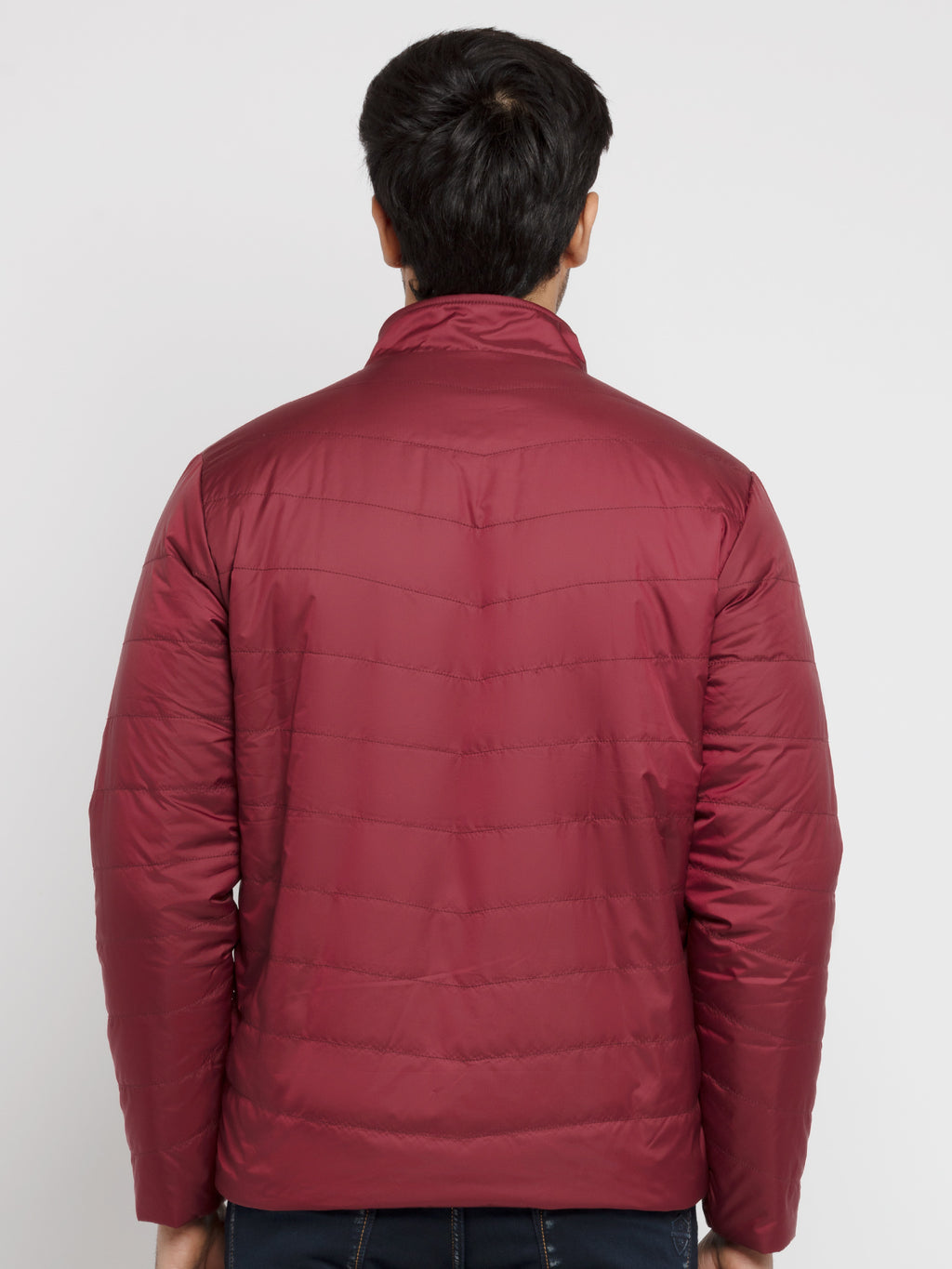 puffer jackets