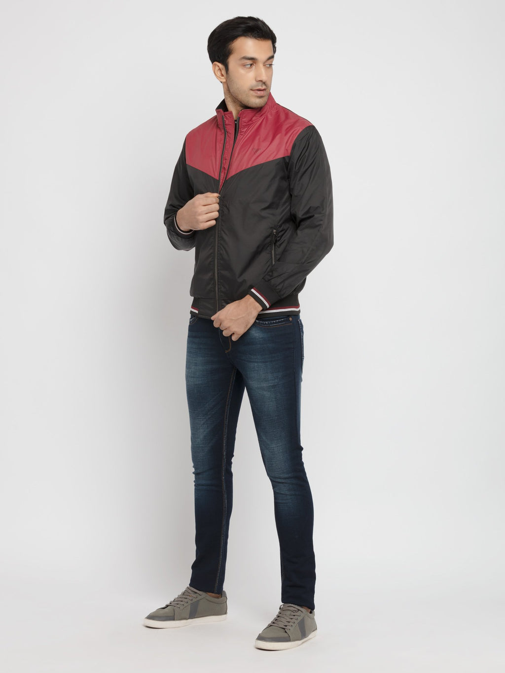 5xl jackets