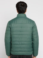 puffer jackets