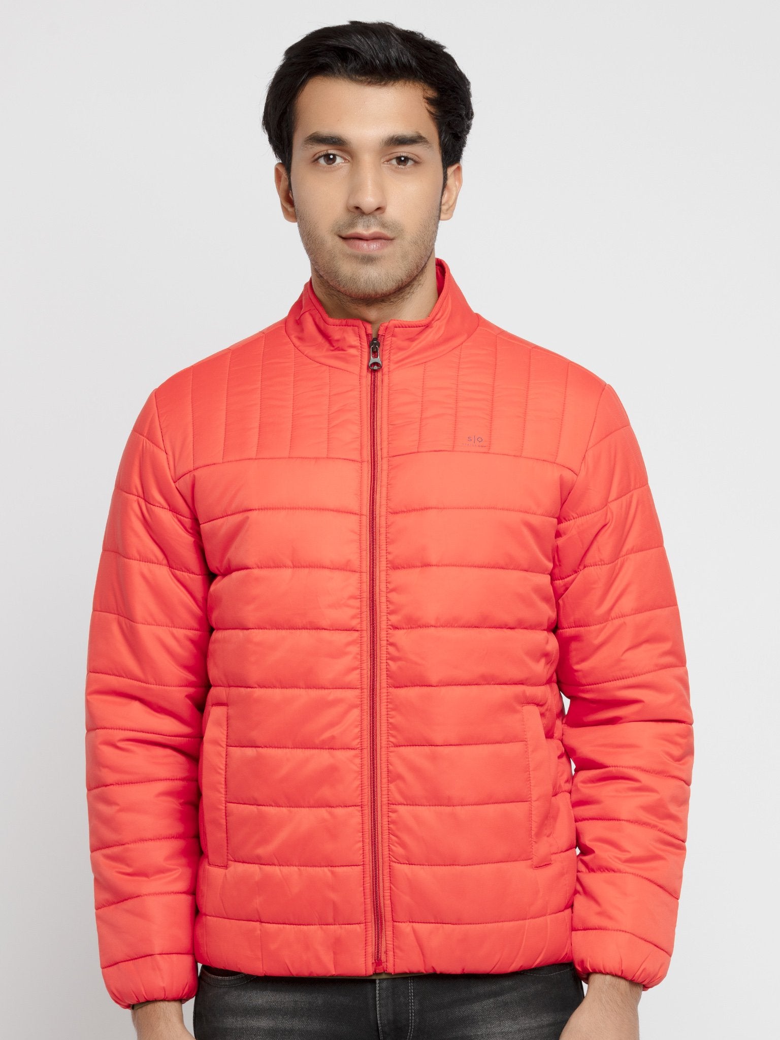 jackets for plus size Main image