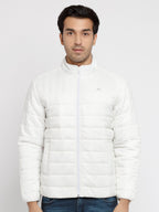 high neck jacket for men