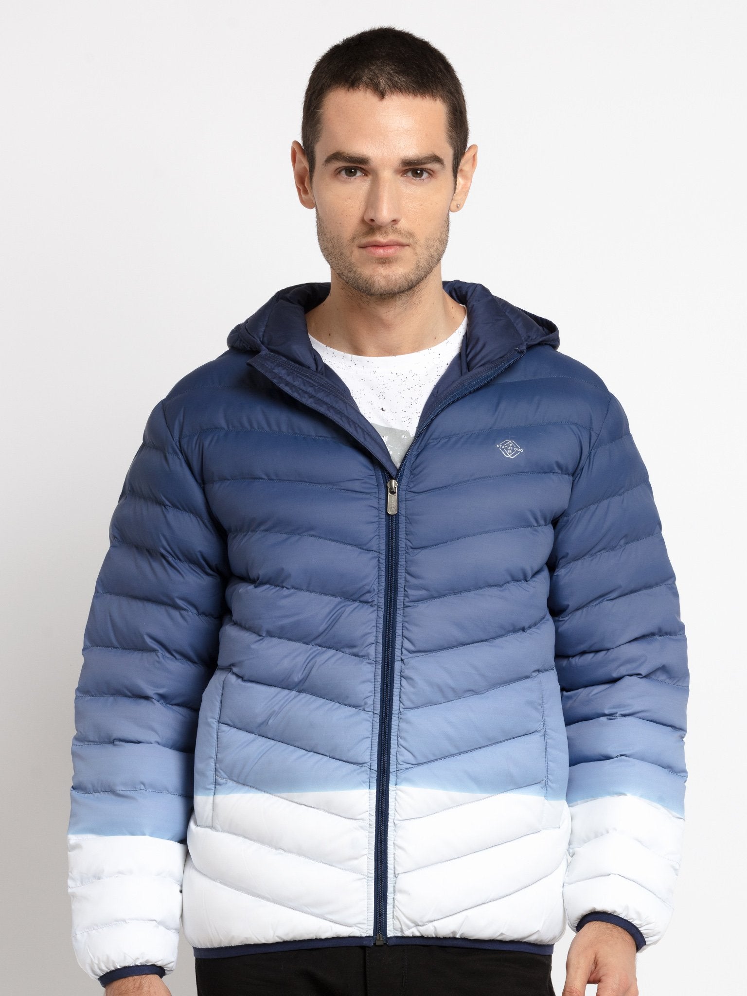 jacket for men with hood