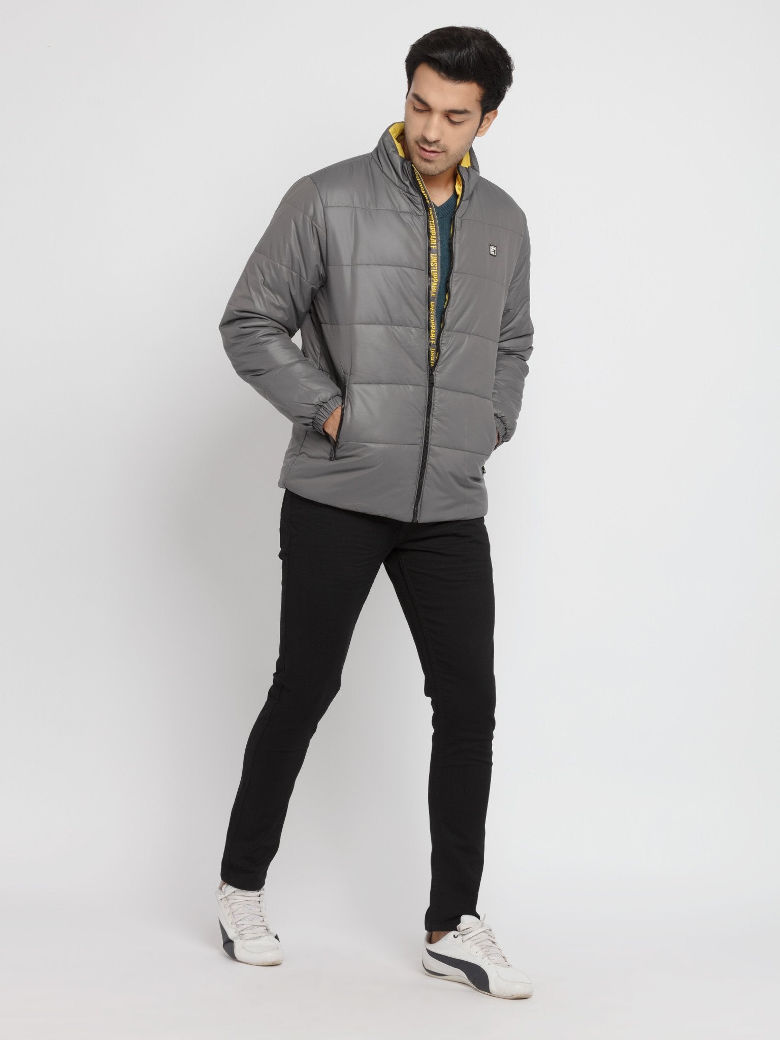 5xl jackets