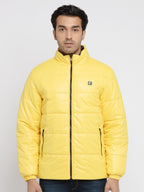 puffer jacket for men