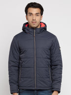 quilted jacket for men