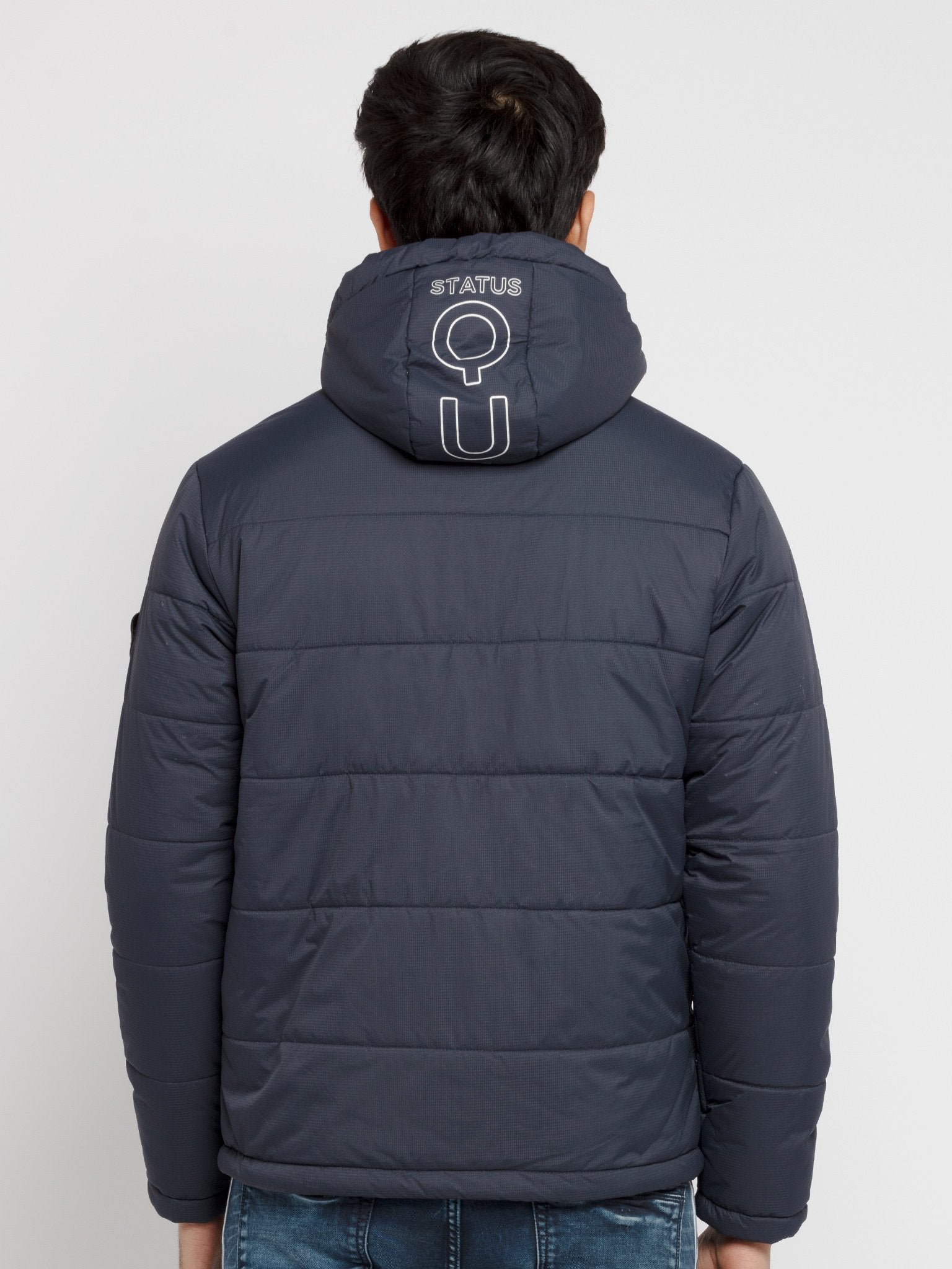 puffer jackets