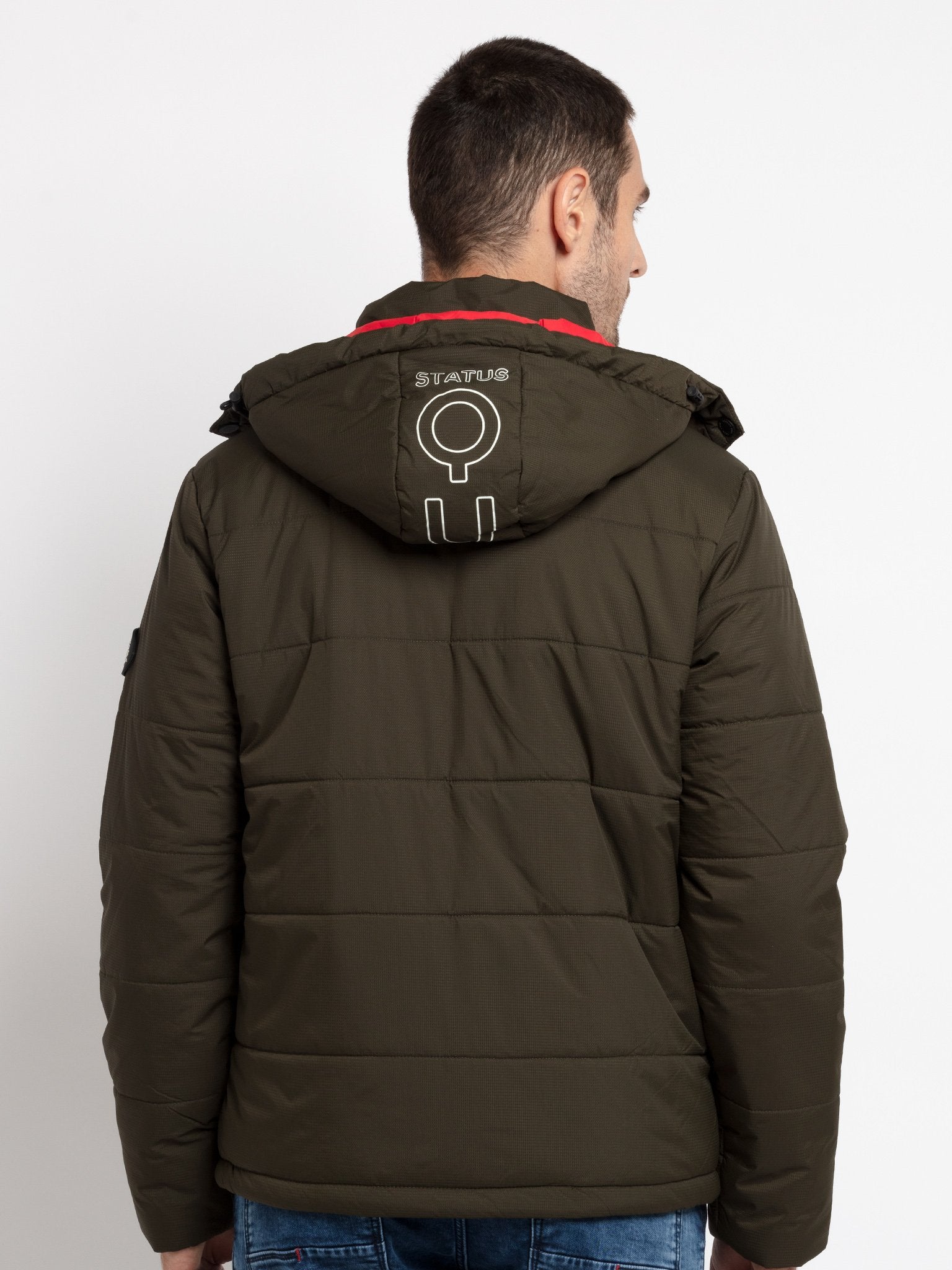 puffer jackets