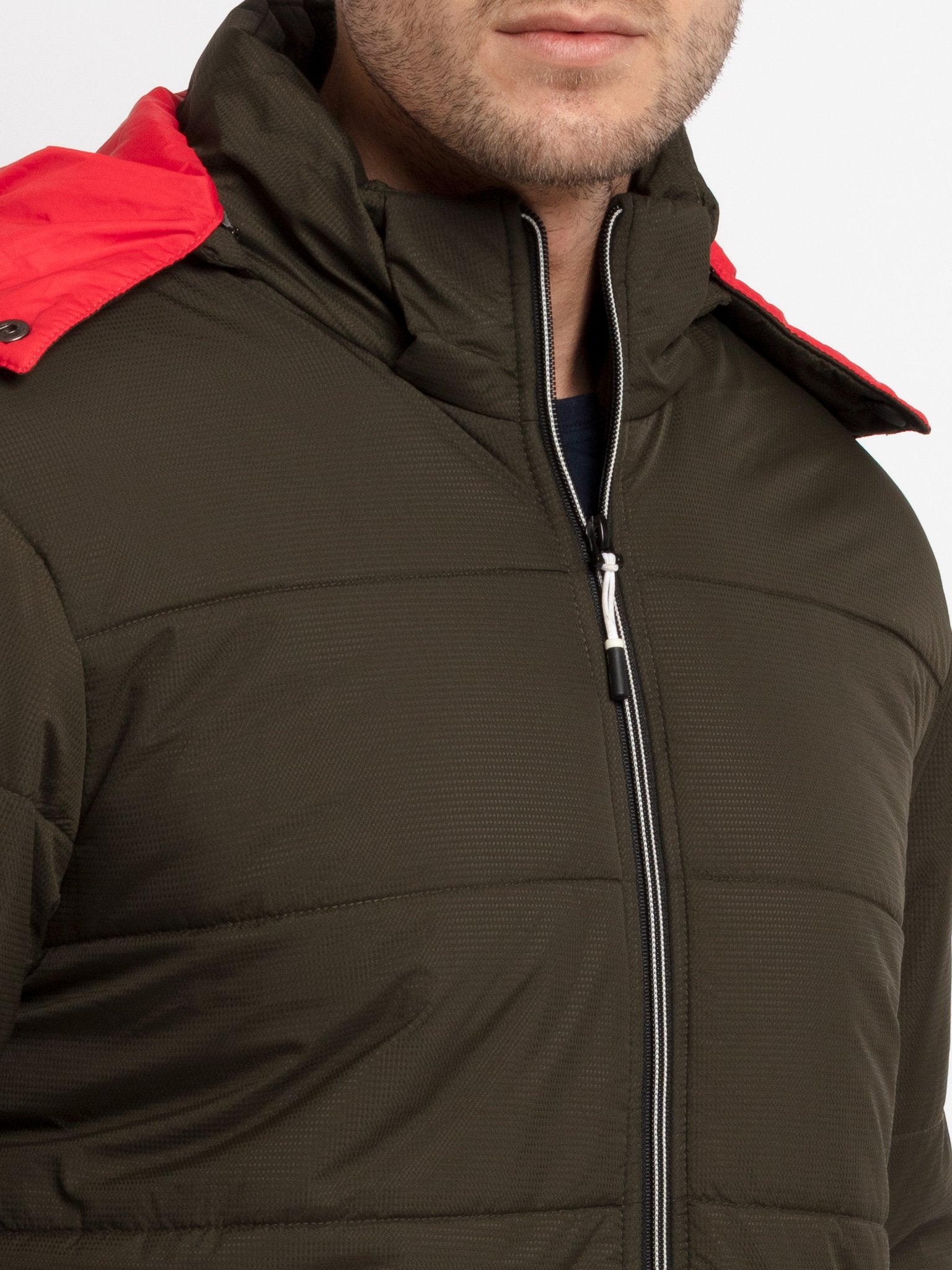 reversible jackets