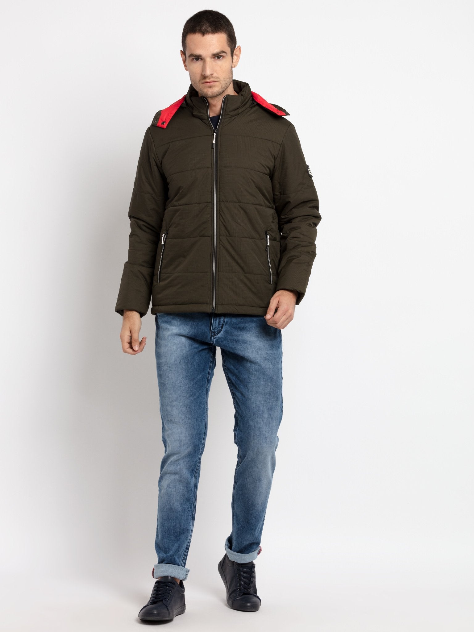 5xl jackets