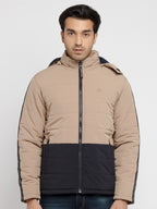 puffer jacket for men