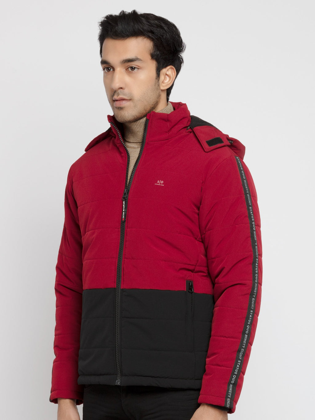 winter jackets for plus size