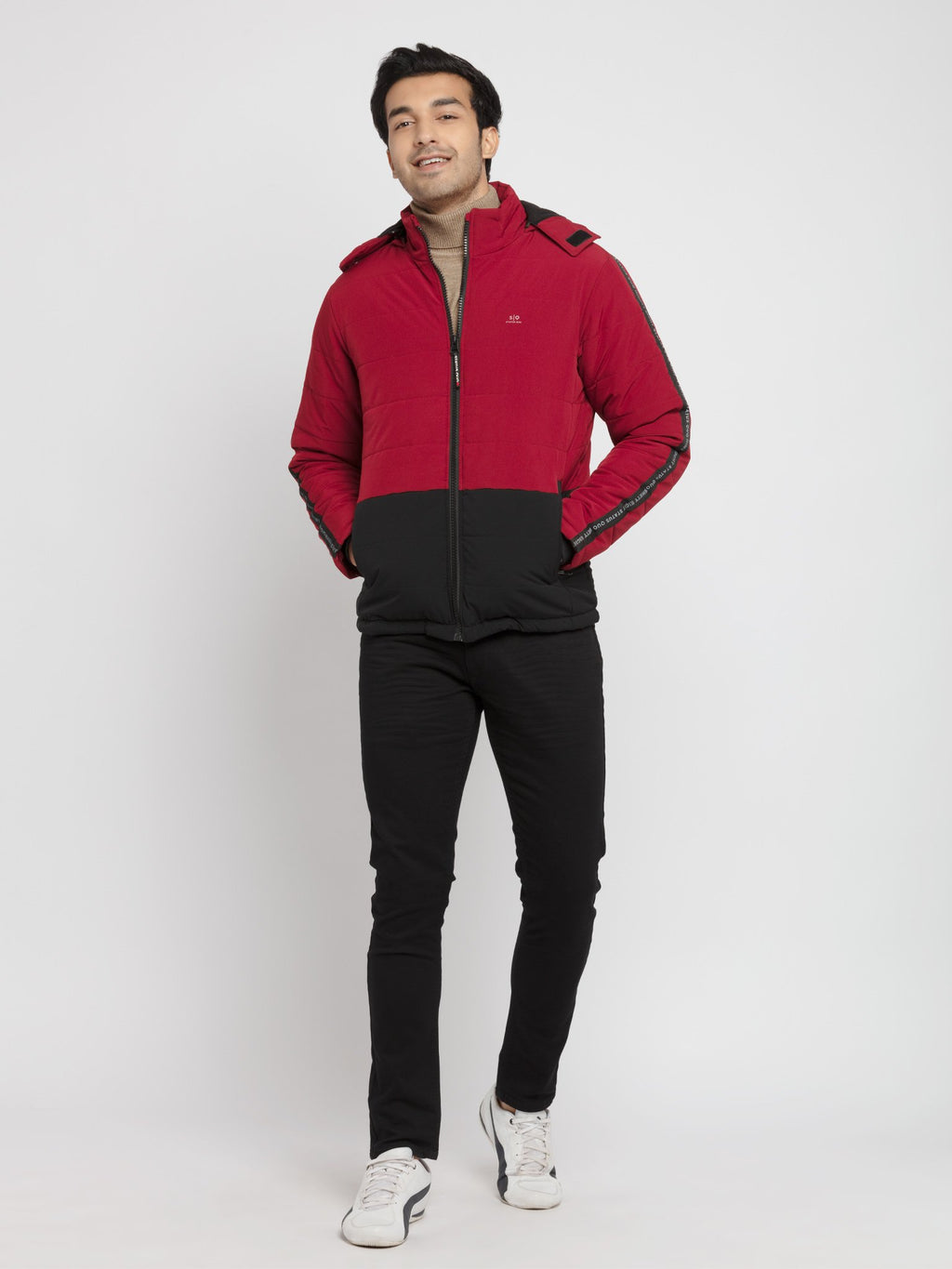 5xl jackets