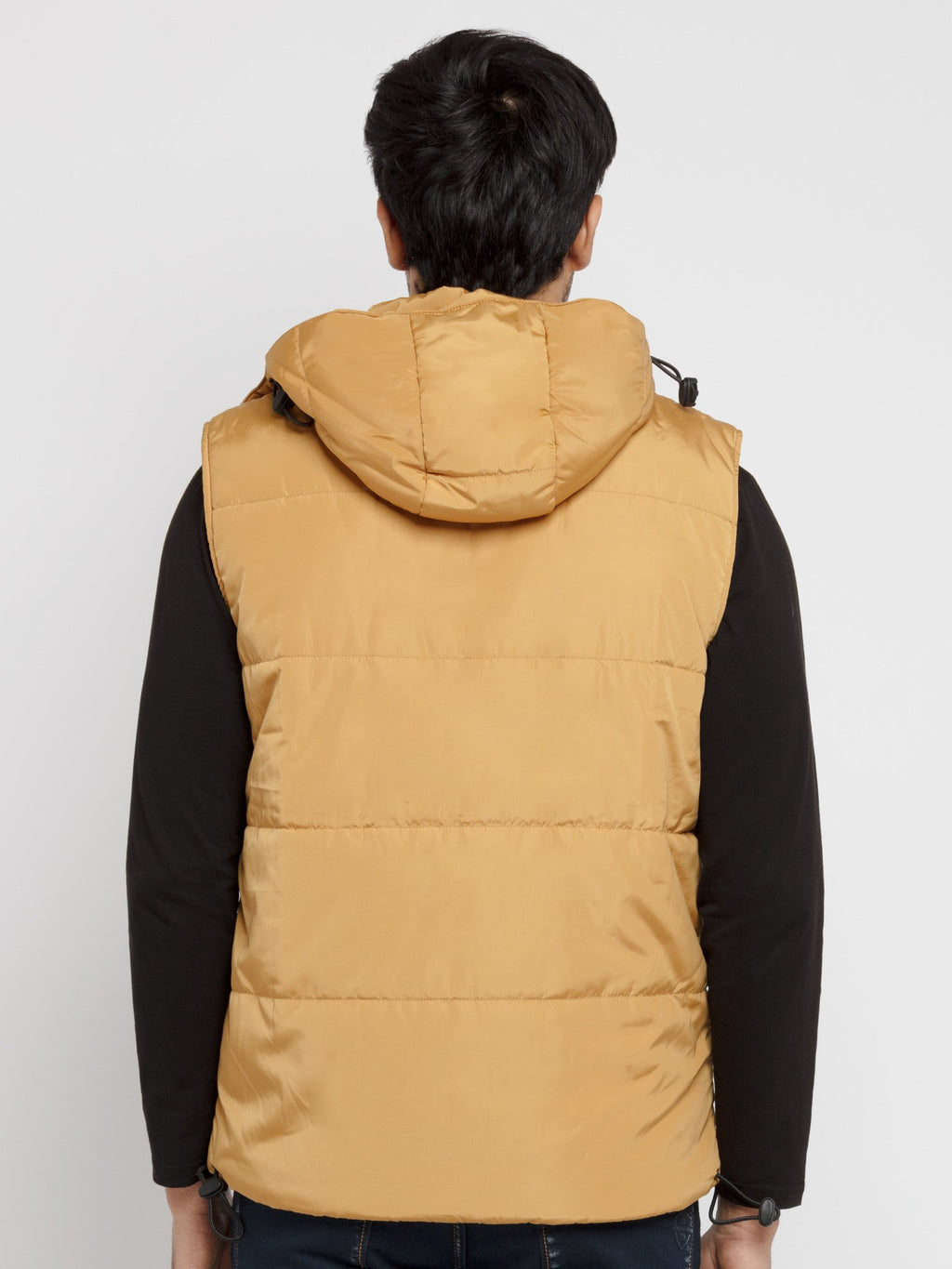 puffer jackets