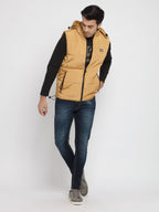 quilted jackets