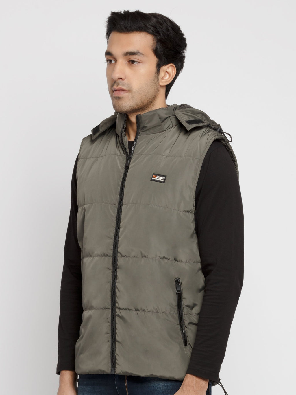 branded jackets for men