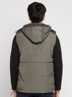 puffer jackets