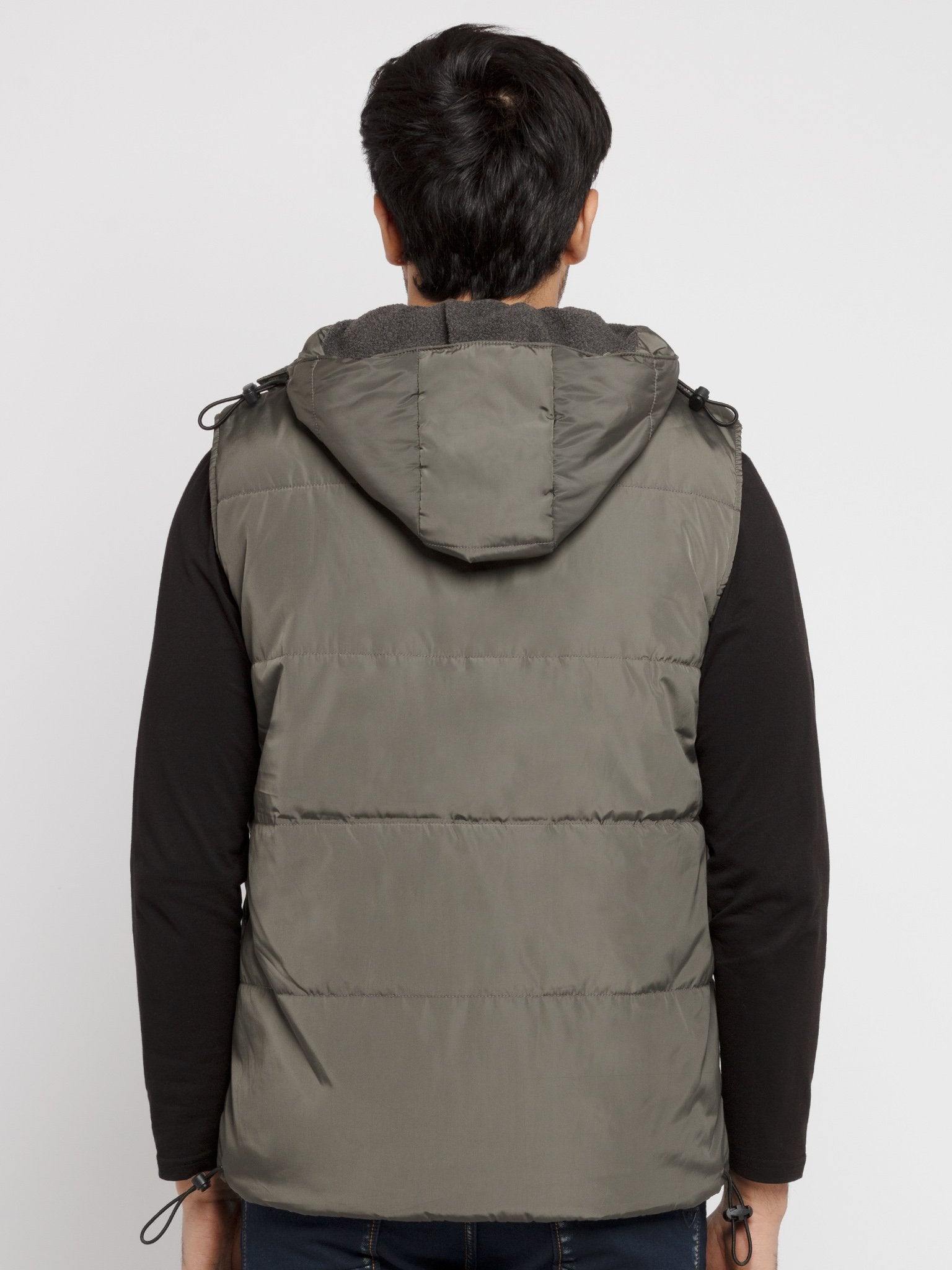 puffer jackets