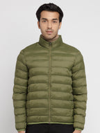 quilted jacket for men