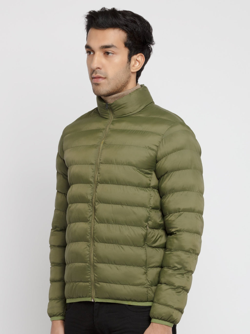 winter jackets for plus size