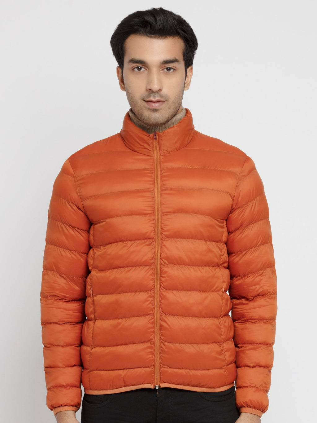 quilted jacket for men