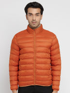 quilted jacket for men