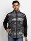 sleeveless jacket for men